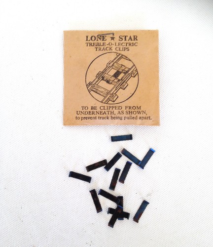 Lone star treble lectric - star, treble-o-lectric