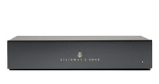 Steinway Lyngdorf A2 amplifier
