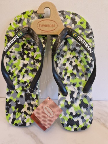 Havaianas men brasil - havaianas,