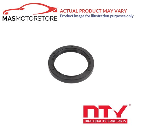 Crankshaft oil seal - crankshaft,