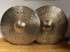 Paiste Signature Dark Energy