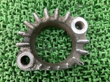 Used Kawasaki Z1-R Muffler