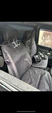 Vw Transporter T5 Driver Seat