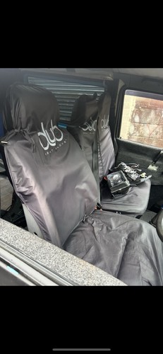 Transporter driver seat - transporter, t5