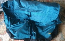 Antler Travel Bag Holdall With