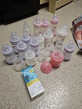 Mam Bottles And Tommie Tippes Mix