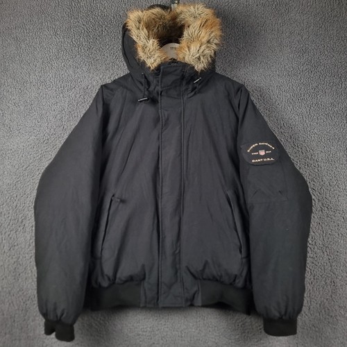 Gant jacket mens - gant, l