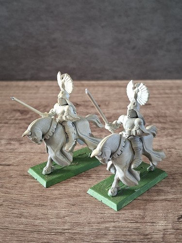 Warhammer fantasy bretonnian - fantasy,