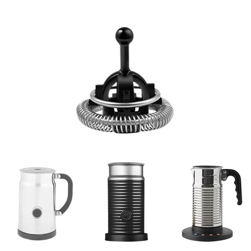 Nespresso aeroccino milk - nespresso, 3