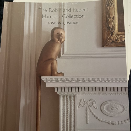 Christie catalogue the - christie’s,