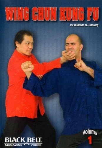 Wing chun kung vol - kung, 1