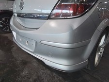 REAR BUMPER VAUXHALL ASTRA MK5