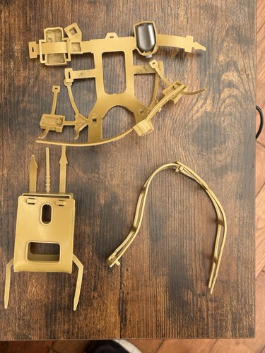 Vintage action man palitoy - action,