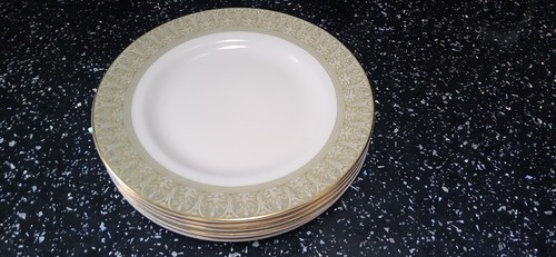 Royal doulton sonnet - sonnet, side