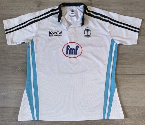 Fiji rugby union - fiji,