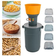 Powerful 1300W Electric Grain