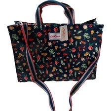 Cath Kidston Baby Veg PVC Tote
