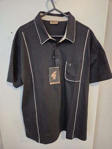 Gabicci vintage rare black - vintage, xl