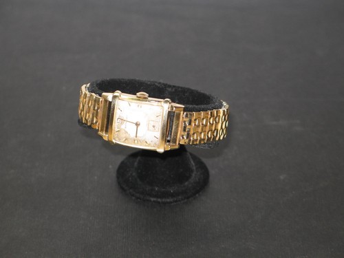 Vintage wittnauer new york - vintage,
