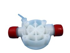 1PC Metering pump