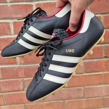 Vintage Retro Adidas Uwe