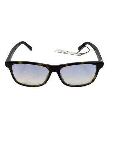 Gucci sunglasses plastic blu - gucci,
