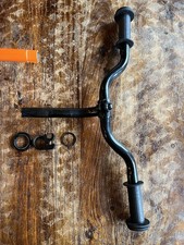 Strider Bike 14x balance bike Replacement Parts Handle Bars 