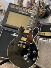 Gibson B.BKING Lucille Used
