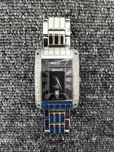 Ingersoll gems gents - gems, watch