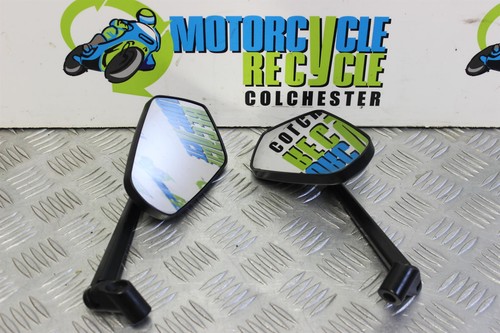 Ducati monster 695 mirror - ducati,