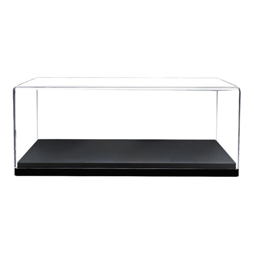 Acrylic display case crafts - case,
