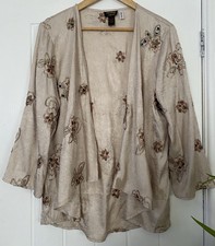 Dreamkeeper Sequin Embellished