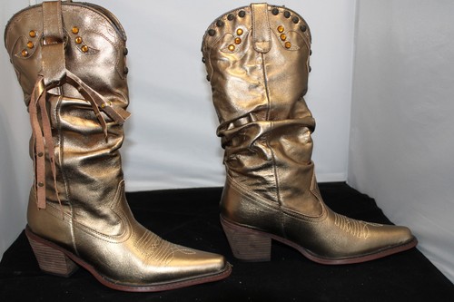 Steve madden shyann cowgirl - madden,