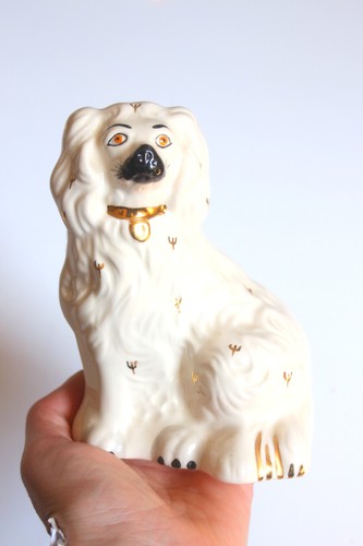 Vintage royal doulton - vintage, wally
