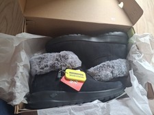 Womens Skechers GO WALK BOOTS
