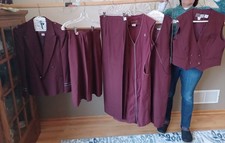 Vintage Northwest Airlines