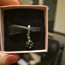 Genuine Christmas Tree Pandora