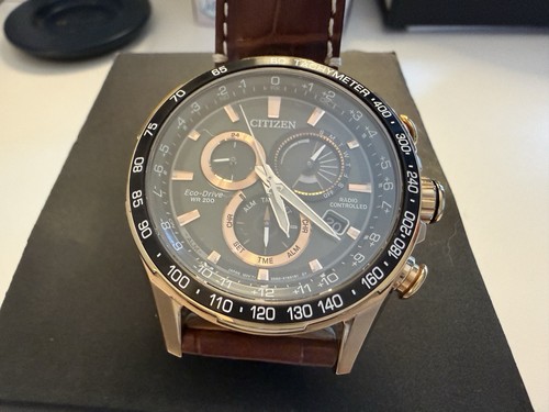 Citizen eco drive - eco-drive, men's