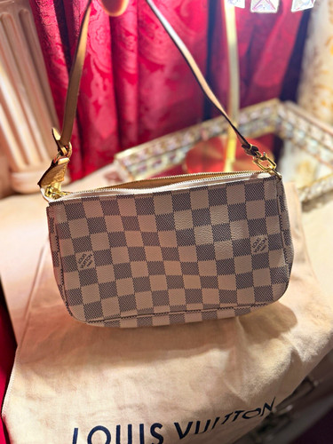 Louis vuitton damier azur - vuitton,