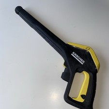 Karcher Pressure Washer Full