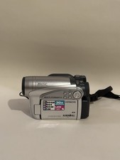 Hitachi DZ-GX5040E DVD