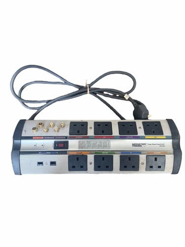 Monster power hts1000 home - power,