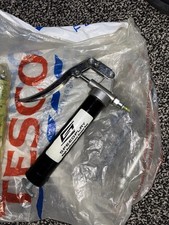 Speedplay Grease Gun and grease