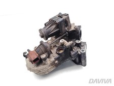 Opel Meriva EGR Valve 1.3 CDTI