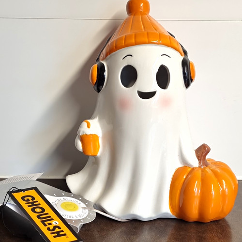 Maxx light halloween - tk, up