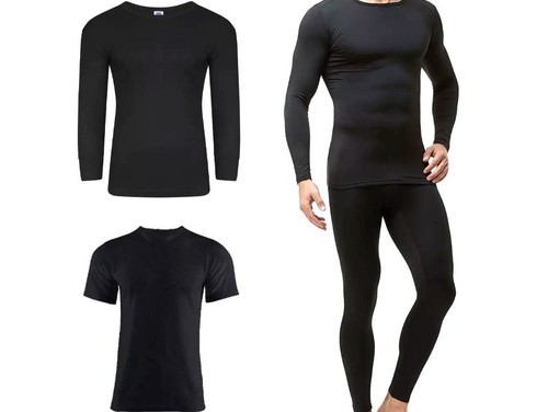 Long john thermal - john,