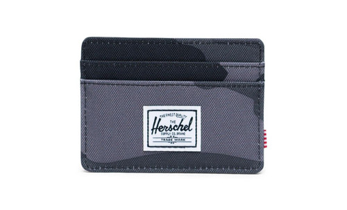 Herschel charlie wallet - charlie,