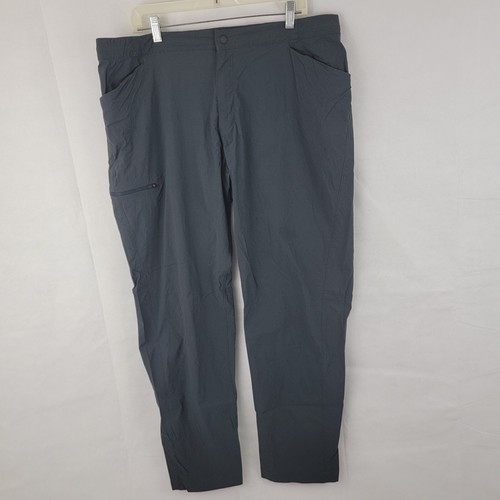 Mountain hardwear mens pants - mountain,