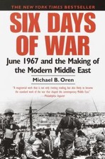 Six Days of War: June 1967 and