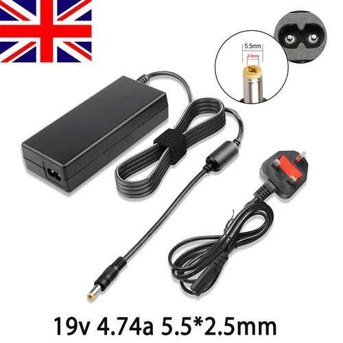 19v 74a 5m for asus - 4.74a,